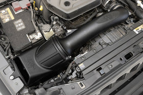 K&N 18-20 Jeep Wrangler JL 2.0L AirCharger Performance Intake - 0