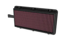 K&N 22-23 Genesis GV70 L4-2.5L Replacement Air Filter-2