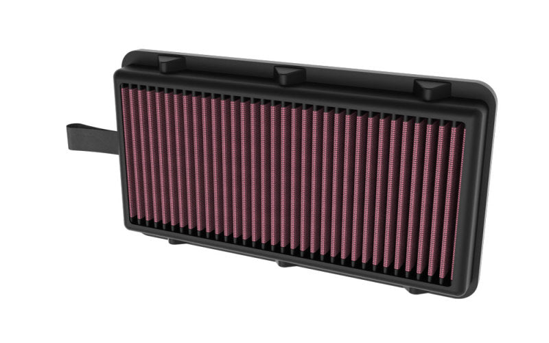 K&N 22-23 Genesis GV70 L4-2.5L Replacement Air Filter - 0