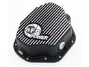 aFe Power Cover Diff Rear Machined COV Diff R Dodge Diesel Trucks 94-02 L6-5.9L (td) Machined-1