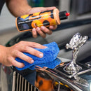 Chemical Guys Hybrid V07 Optical Select High Gloss Liquid Wax - 16oz-1