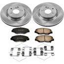 Power Stop 12-16 Honda CR-V Front Autospecialty Brake Kit-1