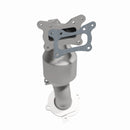 Magnaflow Conv DF 09-14 Acura TSX 2.4L / 08-12 Honda Accord 2.4L-5