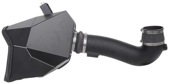 K&N 2019+ Chevrolet 1500 5.3L / 6.2L V8 F/I AirCharger Performance Intake System