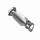 MagnaFlow Conv DF 05-15 Nissan Xterra V6 4.0L-4