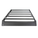 Go Rhino 16-23 Toyota Tacoma DC Ceros Low Profile Roof Rack - Tex. Blk-27