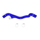 Mishimoto 05-07 Ford F-250/F-350 6.0L Powerstroke Lower Overflow Blue Silicone Hose Kit-1