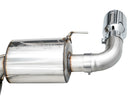 AWE Tuning 19-23 BMW 330i / 21-23 BMW 430i Base G2X Touring Axle-Back Exhaust - Chrome Silver-9