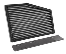 Load image into Gallery viewer, K&amp;N 05-14 VW Jetta 2.5L 2.0L / EOS Cabin Air Filter