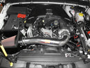 K&N 2018 Jeep Wrangler JL V6-3.6L High Flow Performance Kit-3