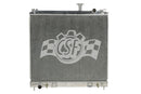 CSF 04-15 Nissan Titan Armada Radiator-6