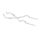 MagnaFlow C/B 59-64 Bel Air/Biscayne/Impala-3