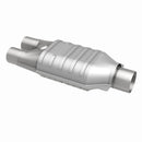 MagnaFlow Conv Univ 2.5/2 S/D FED-6