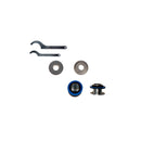 Bilstein B14 Audi S4 (8E) K4 Performance Suspension System (May Req. OE 8E0412377C)-8
