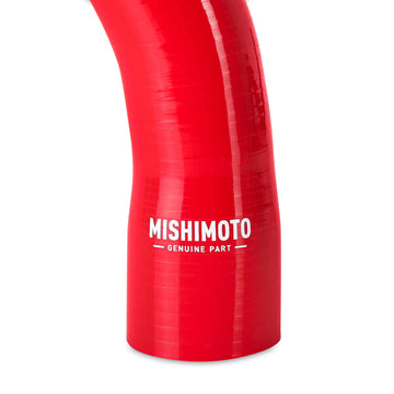 Mishimoto 14-17 Chevy SS Silicone Radiator Hose Kit - Red - 0