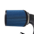 Injen 01-04 Civic Dx/Lx/Ex/Hx Black Short Ram Intake-6