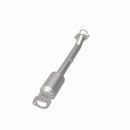 Magnaflow Conv DF 11-15 Frontier 4 Underbody-5