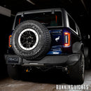 Oracle Lighting 21-22 Ford Bronco Flush Style LED Taillights-4