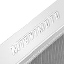 Mishimoto 06-09 Volkswagen Golf MK5 GTI (FSI Only) Manual Aluminum Radiator-5