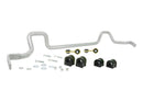Whiteline 93-98 Toyota Supra MK4 JZA80 Front 30mm Heavy Duty Adjustable Swaybar-1
