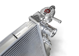 CSF 2016+ 3.5L and 2.7L 05-15 4.0L and 2.7L Toyota Tacoma Radiator - 0