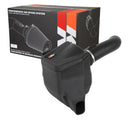 K&N 2020+ Chevrolet Silverado 2500/3500 V8-6.6L DSL Performance Intake System-6
