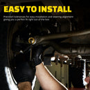 MOOG 2018 Jeep Wrangler JK Linkage Assembly-1