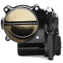 BLOX Racing 2013+ Subaru BRZ / Toyota 86 / Scion FR-S 70mm Billet Throttle Body - Black-1
