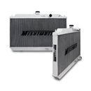 Mishimoto 90-93 Acura Integra Manual Aluminum Radiator-1