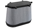 aFe MagnumFLOW Air Filters OER PDS A/F PDS Ford Diesel Trucks 08-10 V8-6.4L (td)-1