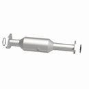 MagnaFlow Conv DF 05 Honda Accord 2.4L OEM-4