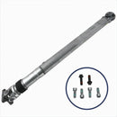 Ford Racing 05-10 Mustang GR One-Piece Aluminum Driveshaft-1