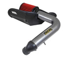 AEM 2016 Volkswagen Jetta L4-1.4 Metal Gunmetal Gray Cold Air Intake-9