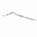 MagnaFlow Sys C/B Ford F150 Harley-Davidson 2-3