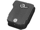 aFe Power Cover Trans Pan Machined COV Trans Pan Dodge Diesel Trucks 07.5-11 L6-6.7L (td) Machined-1