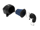 aFe Quantum Cold Air Intake w/ Pro 5R Media 09-13 GM Silverado/Sierra V8-4.8/5.3/6.2L-4