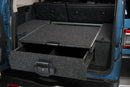 ARB R/Drawer R/Floor 33X31X13 Intrnl 28.7X25.7X8.6 Jk 4Dr-4