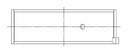 ACL Nissan VG30DETT 3.0L-V6 Standard Size High Performance Rod Bearing Set-2