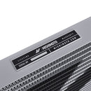 Mishimoto 08-10 Ford 6.4L Powerstroke Transmission Cooler-2