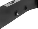 aFe BladeRunner Black Intercooler Tubes Combo 2016 GM Colorado/Canyon I4-2.8L (td)-3