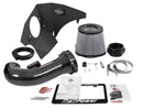 aFe 19-21 GM Trucks 5.3L/6.2L Track Series Carbon Fiber Cold Air Intake System W/ Pro Dry S Filters-5