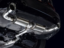AWE Tuning 19-23 BMW 330i / 21-23 BMW 430i Base G2X Touring Axle-Back Exhaust - Chrome Silver-4
