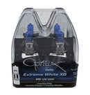 Hella H3 12V 55W Xen White XB Bulb (Pair)-10