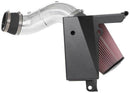 K&N 19-20 Dodge Ram 2500/3500 6.4L V8 F/I Performance Air Intake Kit-6
