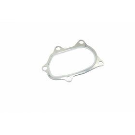 Turbo XS Subaru EJ20/EJ25 (Single Scroll Turbo) 5 Layer SS Turbine Outlet Gasket - 0