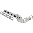 MagnaFlow Conv DF 02-06 Cooper/S manif-1