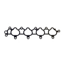 Skunk2 Honda/Acura H22A1/A4 Thermal Intake Manifold Gasket-1