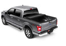 BAK 15-20 Ford F-150 8ft Bed BAKFlip MX4 Matte Finish-4