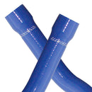 Mishimoto 92-99 BMW E36 325/M3 Blue Silicone Hose Kit-3