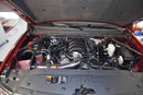 K&N 77 Series Performance Intake Kit for 2014 Chevrolet Silverado/GMC Sierra 1500 4.3L V6-3